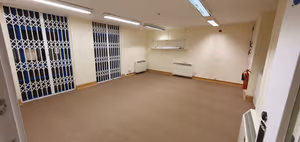 8 Person Sublet Office