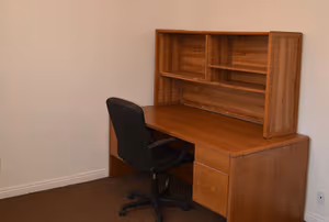 3 Person Private Office