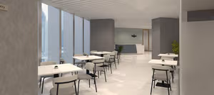 1 Person Virtual Office