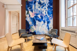 2 Person Private Office