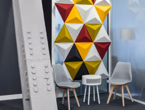 1 Person Private Office