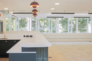 48 Person Managed Space