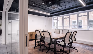 24 Person Enterprise Suite