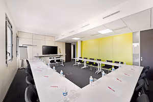 2 Person Private Office