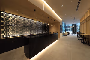 1 Person Private Office