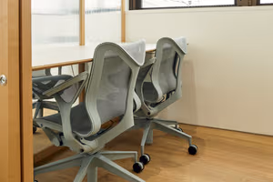 12 Person Private Office