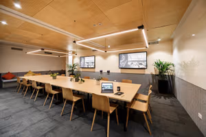 22 Person Enterprise Suite