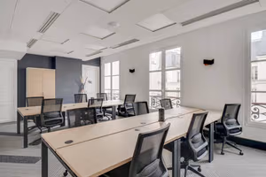 65 Person Enterprise Suite