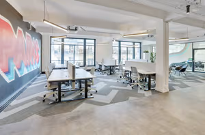 130 Person Enterprise Suite