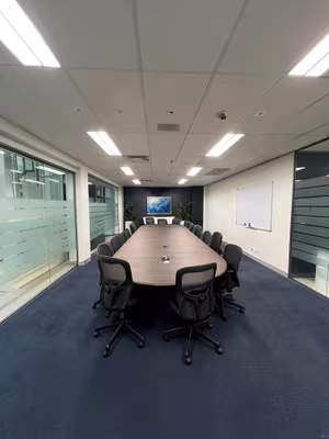 1 Person Virtual Office