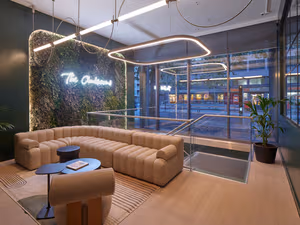 55 Person Enterprise Suite