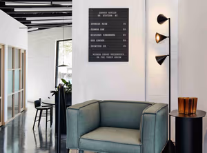 10 Person Private Office