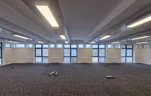 17 Person Private Office