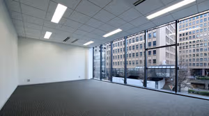 10 Person Private Office