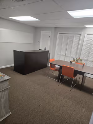 1 Person Virtual Office