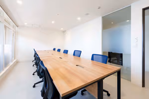 2 Person Private Office