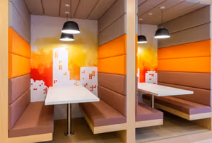 2 Person Private Office