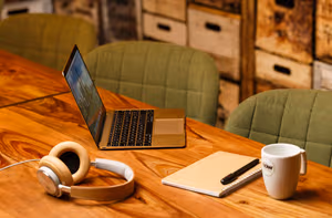 3 Person Private Office