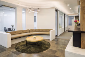 40 Person Enterprise Suite