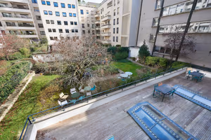 6 Person Private Office