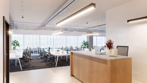 18 Person Enterprise Suite