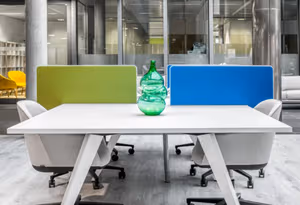 30 Person Private Office