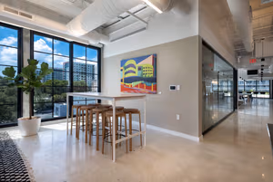 96 Person Enterprise Suite