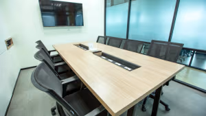 2 Person Private Office