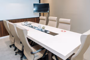 1 Person Virtual Office