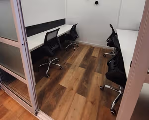 2 Person Enterprise Suite