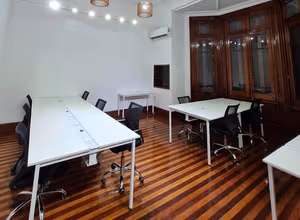 3 Person Enterprise Suite
