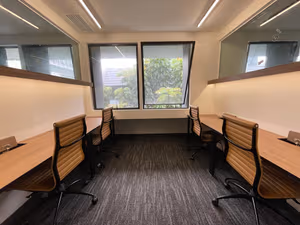 50 Person Enterprise Suite