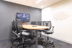 1 Person Virtual Office