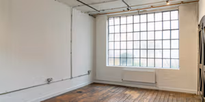 7 Person Private Office