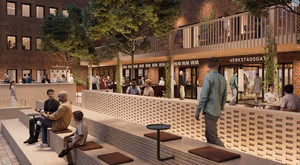 2 Person Private Office