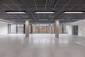 24 Person Managed Space