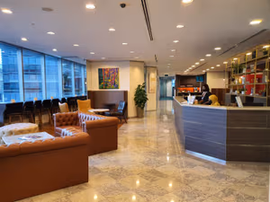 1 Person Virtual Office