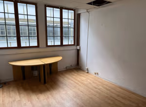 2 Person Private Office