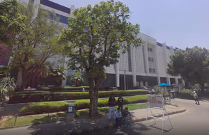 1 Person Private Office