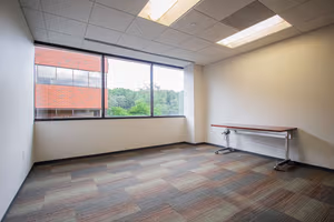 3 Person Private Office