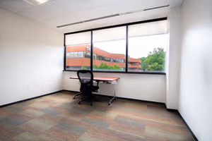 2 Person Coworking Desk