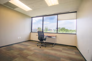 4 Person Private Office