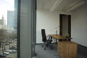 16 Person Private Office
