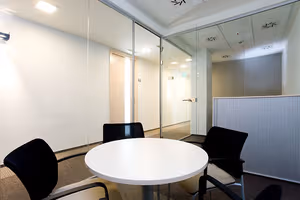 16 Person Private Office