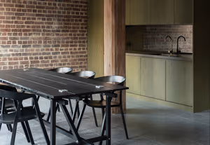 2 Person Shared Office