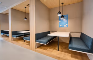 1 Person Virtual Office