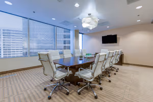 2 Person Private Office