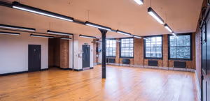 37 Person Enterprise Suite