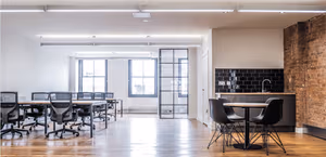 23 Person Enterprise Suite