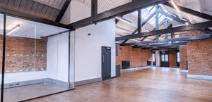 20 Person Enterprise Suite